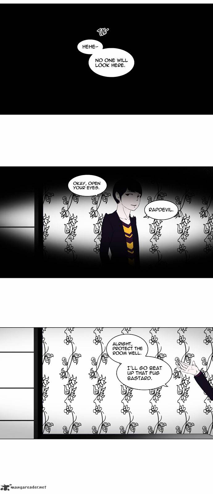 Tower of God, Chapter 91 image 20